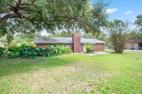 4435 Pace Ln, Pace, FL 32571 photo 30