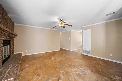 4435 Pace Ln, Pace, FL 32571 photo 9