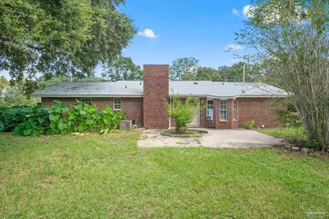 4435 Pace Ln, Pace, FL 32571 photo 29