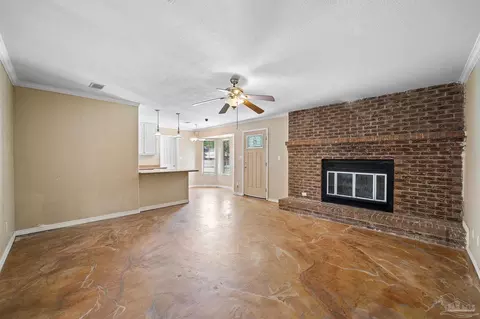 4435 Pace Ln, Pace, FL 32571 photo 7