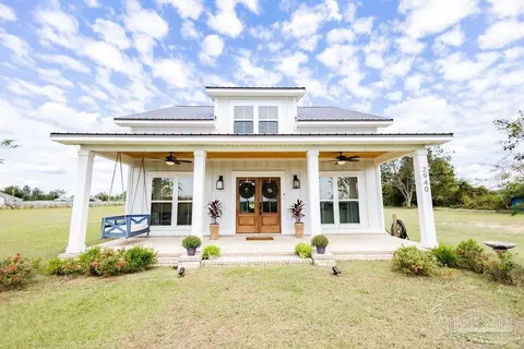 2940 Hwy 182, Jay, FL 32565