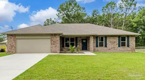 5841 Locust St, Milton, FL 32570 photo 6