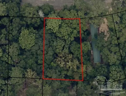 5711 Meadow Rd #LOT 18, Milton, FL 32583