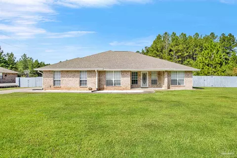 4663 Nichols Creek Rd, Milton, FL 32583
