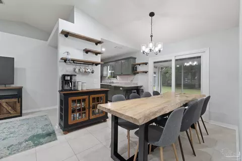 Dining - 5889 Timberline Dr, Milton, FL 32570 photo 1 of 1