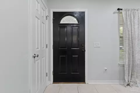 Entry Way - 5889 Timberline Dr, Milton, FL 32570 photo 1 of 1