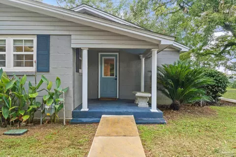Exterior - 3757 Escambia Ave, Jay, FL 32565 photo 9 of 17