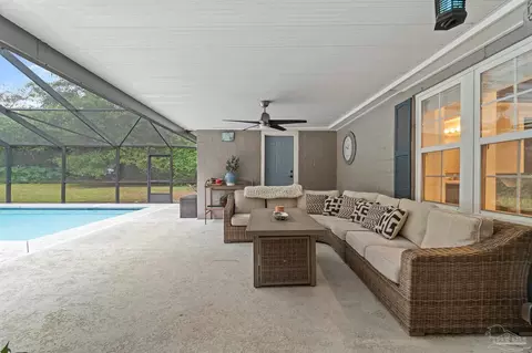 Exterior - 3757 Escambia Ave, Jay, FL 32565 photo 4 of 17