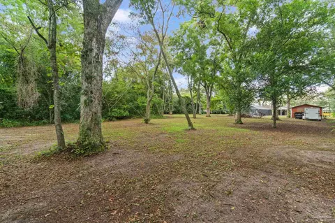 Exterior - 3757 Escambia Ave, Jay, FL 32565 photo 17 of 17