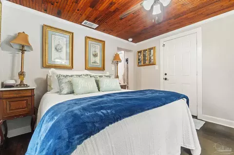 Bedroom - 3757 Escambia Ave, Jay, FL 32565 photo 5 of 5