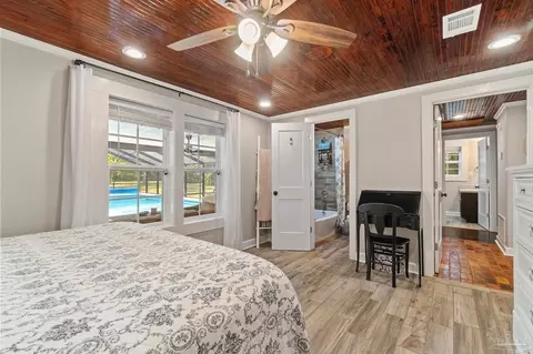 Bedroom - 3757 Escambia Ave, Jay, FL 32565 photo 2 of 5