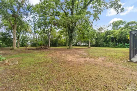 Exterior - 3757 Escambia Ave, Jay, FL 32565 photo 14 of 17