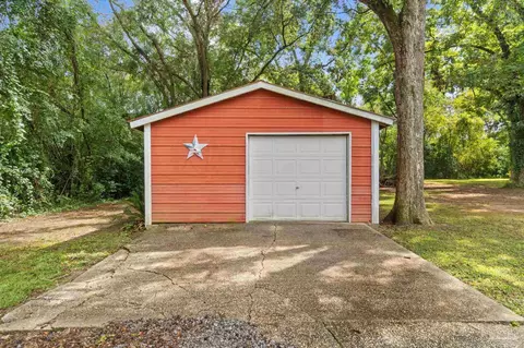 Exterior - 3757 Escambia Ave, Jay, FL 32565 photo 13 of 17