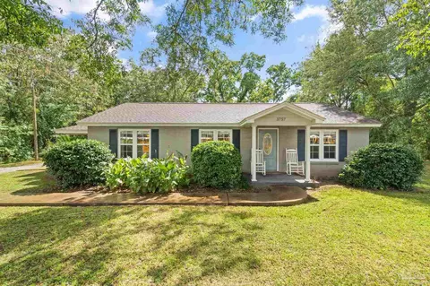 3757 Escambia Ave, Jay, FL 32565