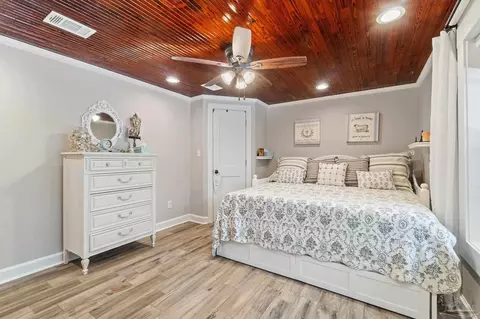 Bedroom - 3757 Escambia Ave, Jay, FL 32565 photo 3 of 5