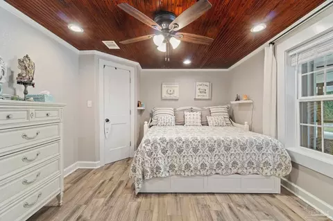 Bedroom - 3757 Escambia Ave, Jay, FL 32565 photo 1 of 5