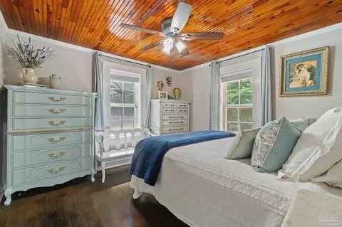 Bedroom - 3757 Escambia Ave, Jay, FL 32565 photo 4 of 5