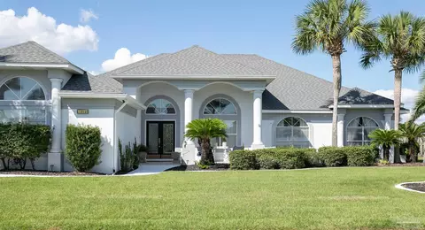 1012 Bonita Dr, Pensacola, FL 32507