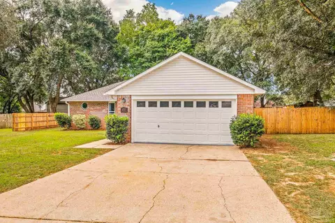 6717 Klondike Rd, Pensacola, FL 32526