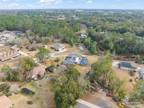 3347 Bold Ruler Dr, Cantonment, FL 32533 photo 46