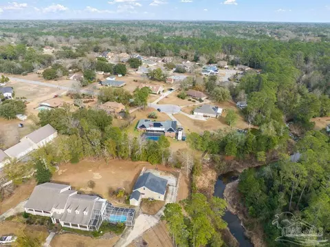 3347 Bold Ruler Dr, Cantonment, FL 32533 photo 43