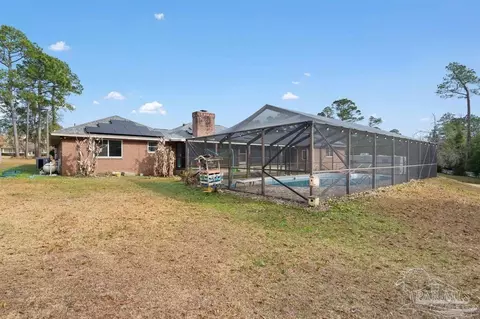3347 Bold Ruler Dr, Cantonment, FL 32533 photo 30