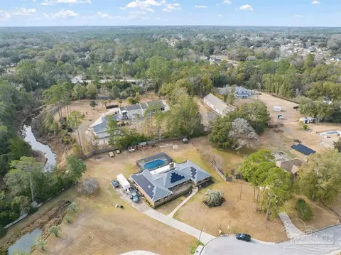 3347 Bold Ruler Dr, Cantonment, FL 32533 photo 48