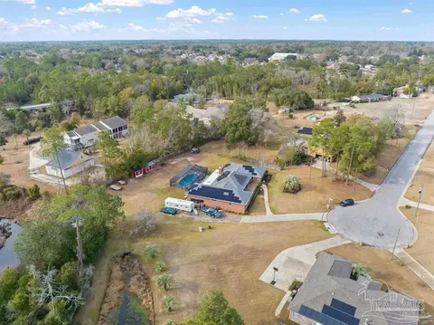 3347 Bold Ruler Dr, Cantonment, FL 32533 photo 40
