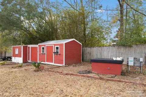 3347 Bold Ruler Dr, Cantonment, FL 32533 photo 31