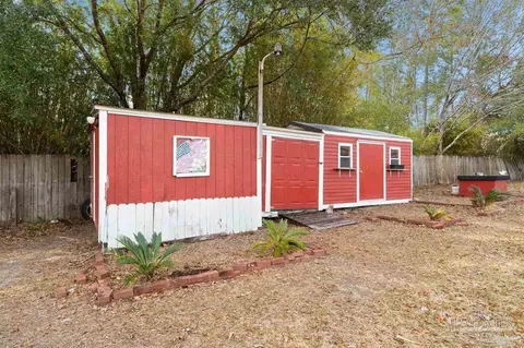 3347 Bold Ruler Dr, Cantonment, FL 32533 photo 32