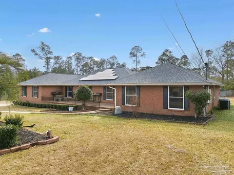 3347 Bold Ruler Dr, Cantonment, FL 32533 photo 36