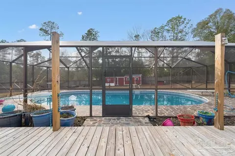 3347 Bold Ruler Dr, Cantonment, FL 32533 photo 28