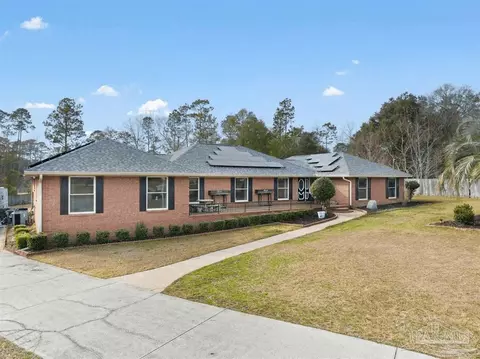 3347 Bold Ruler Dr, Cantonment, FL 32533 photo 5