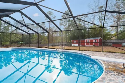3347 Bold Ruler Dr, Cantonment, FL 32533 photo 29