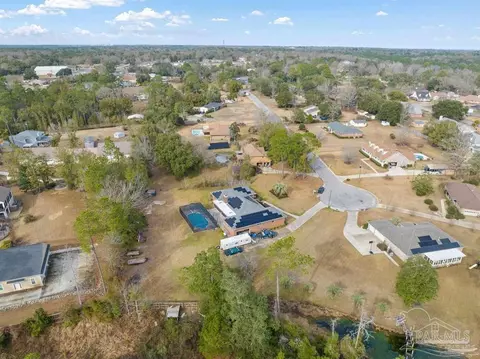 3347 Bold Ruler Dr, Cantonment, FL 32533 photo 41