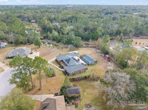 3347 Bold Ruler Dr, Cantonment, FL 32533 photo 47