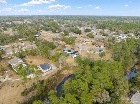 3347 Bold Ruler Dr, Cantonment, FL 32533 photo 42