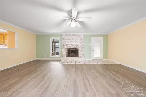 3347 Bold Ruler Dr, Cantonment, FL 32533 photo 13