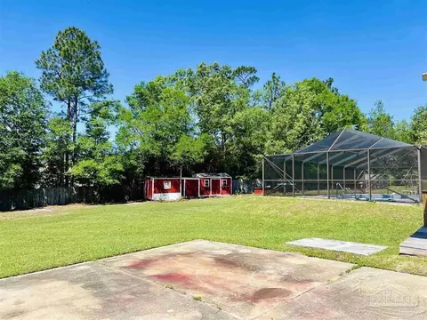 3347 Bold Ruler Dr, Cantonment, FL 32533 photo 33