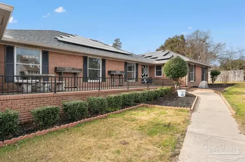 3347 Bold Ruler Dr, Cantonment, FL 32533 photo 37