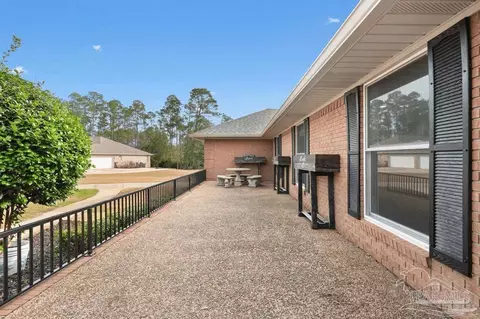 3347 Bold Ruler Dr, Cantonment, FL 32533 photo 34