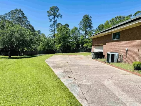 3347 Bold Ruler Dr, Cantonment, FL 32533 photo 35