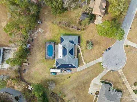 3347 Bold Ruler Dr, Cantonment, FL 32533 photo 39