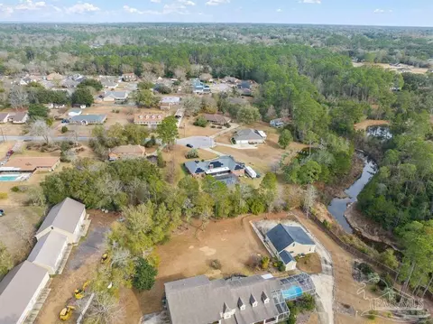 3347 Bold Ruler Dr, Cantonment, FL 32533 photo 44