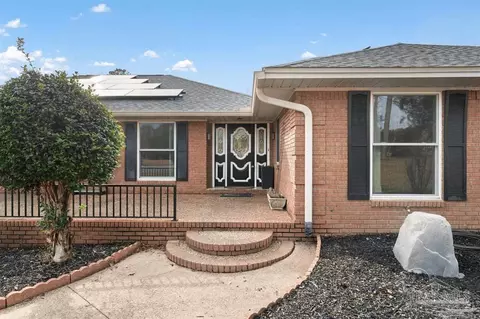 3347 Bold Ruler Dr, Cantonment, FL 32533 photo 6