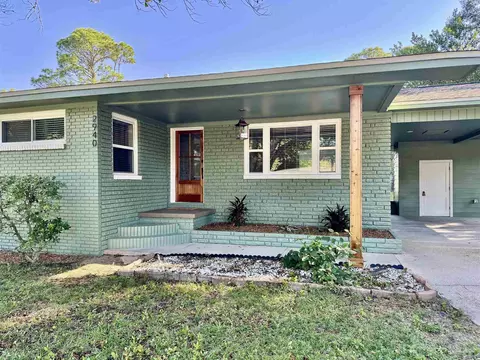 2940 Logan Dr, Pensacola, FL 32503