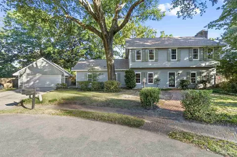 4520 Menewa Path, Pensacola, FL 32504