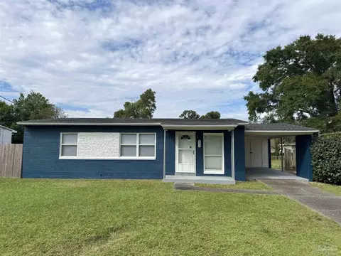 5520 Mayfair Dr, Pensacola, FL 32506