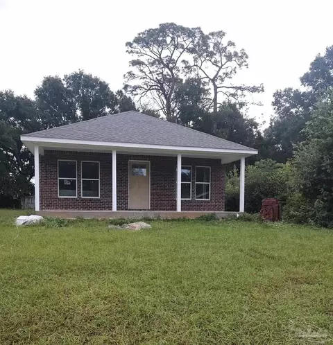 5110 Wildewood Ave, Pensacola, FL 32505