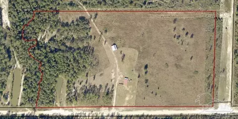 7598 Walther Rd, Milton, FL 32570